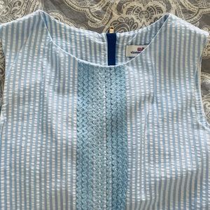 Girls Vineyard Vines dress size 8
